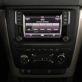 Foto inzerátu Skoda Yeti 1.4 TSI