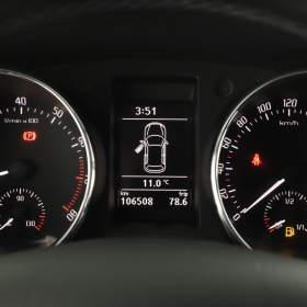 Foto inzerátu Skoda Yeti 1.4 TSI