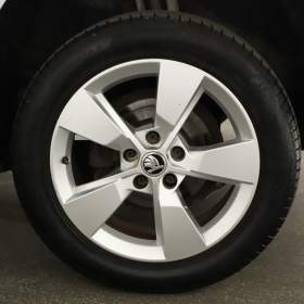 Foto inzerátu Skoda Yeti 1.4 TSI