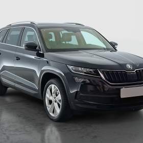 Foto inzerátu Skoda Kodiaq 2.0 TDI 4x4