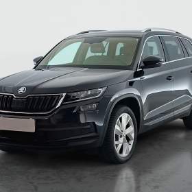 Foto inzerátu Skoda Kodiaq 2.0 TDI 4x4