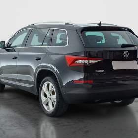Foto inzerátu Skoda Kodiaq 2.0 TDI 4x4