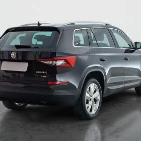 Foto inzerátu Skoda Kodiaq 2.0 TDI 4x4