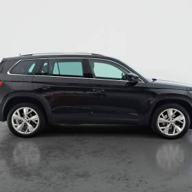 Foto inzerátu Skoda Kodiaq 2.0 TDI 4x4