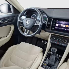 Foto inzerátu Skoda Kodiaq 2.0 TDI 4x4