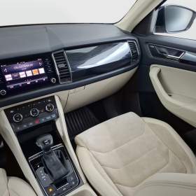Foto inzerátu Skoda Kodiaq 2.0 TDI 4x4