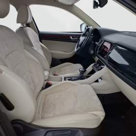 Foto inzerátu Skoda Kodiaq 2.0 TDI 4x4