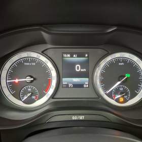 Foto inzerátu Skoda Kodiaq 2.0 TDI 4x4