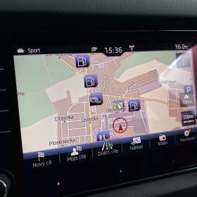Foto inzerátu Skoda Kodiaq 2.0 TDI 4x4