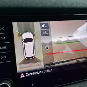 Foto inzerátu Skoda Kodiaq 2.0 TDI 4x4