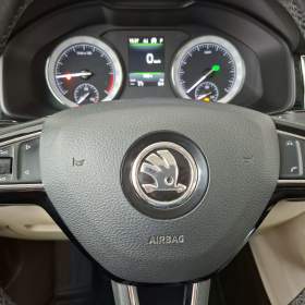 Foto inzerátu Skoda Kodiaq 2.0 TDI 4x4