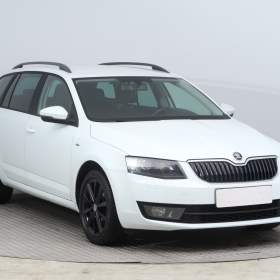 Foto inzerátu Skoda Octavia 1.4 TSI