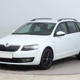 Foto inzerátu Skoda Octavia 1.4 TSI