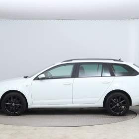 Foto inzerátu Skoda Octavia 1.4 TSI