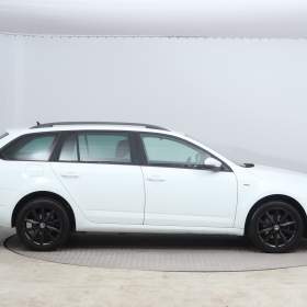 Foto inzerátu Skoda Octavia 1.4 TSI