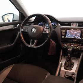 Foto inzerátu Skoda Octavia 1.4 TSI