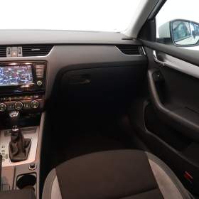 Foto inzerátu Skoda Octavia 1.4 TSI
