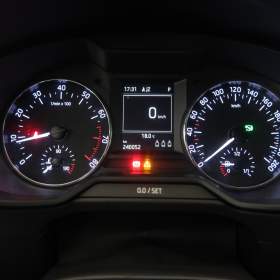 Foto inzerátu Skoda Octavia 1.4 TSI