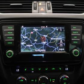 Foto inzerátu Skoda Octavia 1.4 TSI