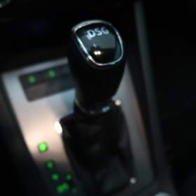Foto inzerátu Skoda Octavia 1.4 TSI