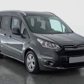 Foto inzerátu Ford Tourneo Connect 1.5 TDCi