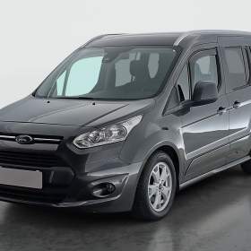 Foto inzerátu Ford Tourneo Connect 1.5 TDCi