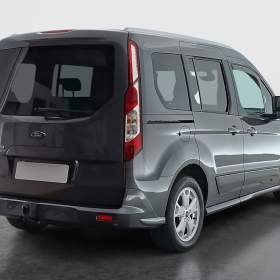 Foto inzerátu Ford Tourneo Connect 1.5 TDCi