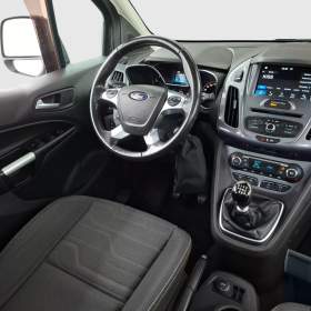 Foto inzerátu Ford Tourneo Connect 1.5 TDCi