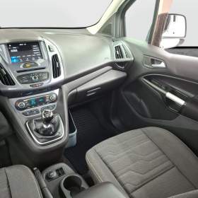 Foto inzerátu Ford Tourneo Connect 1.5 TDCi