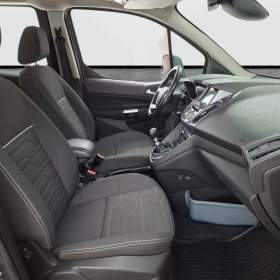 Foto inzerátu Ford Tourneo Connect 1.5 TDCi