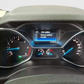 Foto inzerátu Ford Tourneo Connect 1.5 TDCi