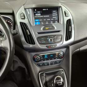 Foto inzerátu Ford Tourneo Connect 1.5 TDCi