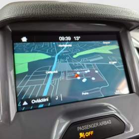 Foto inzerátu Ford Tourneo Connect 1.5 TDCi