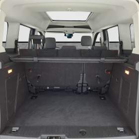 Foto inzerátu Ford Tourneo Connect 1.5 TDCi