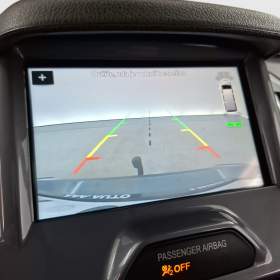 Foto inzerátu Ford Tourneo Connect 1.5 TDCi