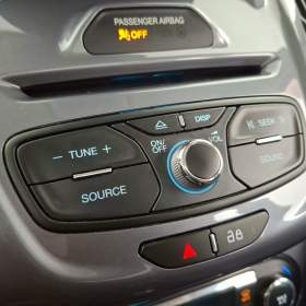 Foto inzerátu Ford Tourneo Connect 1.5 TDCi