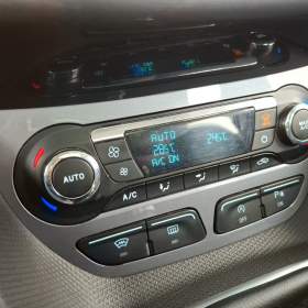 Foto inzerátu Ford Tourneo Connect 1.5 TDCi
