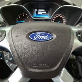 Foto inzerátu Ford Tourneo Connect 1.5 TDCi