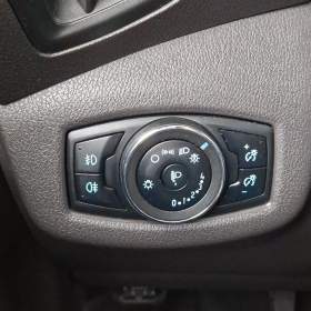 Foto inzerátu Ford Tourneo Connect 1.5 TDCi