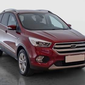 Foto inzerátu Ford Kuga 1.5 EcoBoost