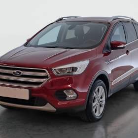 Foto inzerátu Ford Kuga 1.5 EcoBoost