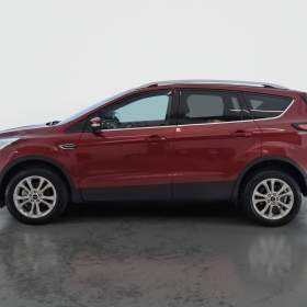 Foto inzerátu Ford Kuga 1.5 EcoBoost