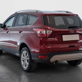 Foto inzerátu Ford Kuga 1.5 EcoBoost