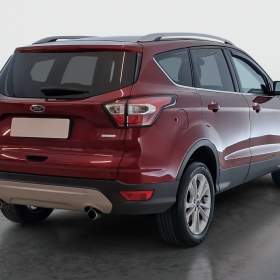 Foto inzerátu Ford Kuga 1.5 EcoBoost