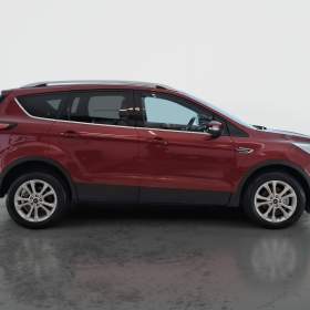 Foto inzerátu Ford Kuga 1.5 EcoBoost