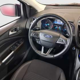 Foto inzerátu Ford Kuga 1.5 EcoBoost