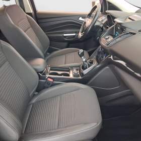 Foto inzerátu Ford Kuga 1.5 EcoBoost
