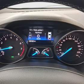 Foto inzerátu Ford Kuga 1.5 EcoBoost