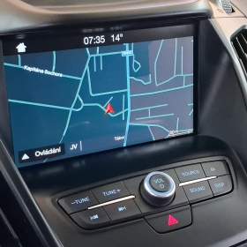 Foto inzerátu Ford Kuga 1.5 EcoBoost