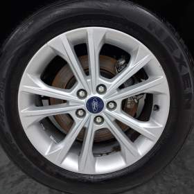 Foto inzerátu Ford Kuga 1.5 EcoBoost